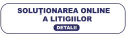 Solutionarea online a litigiilor